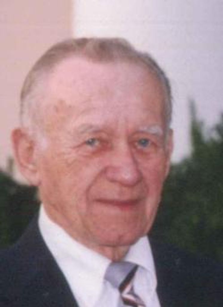 John J. Mulzet Profile Photo