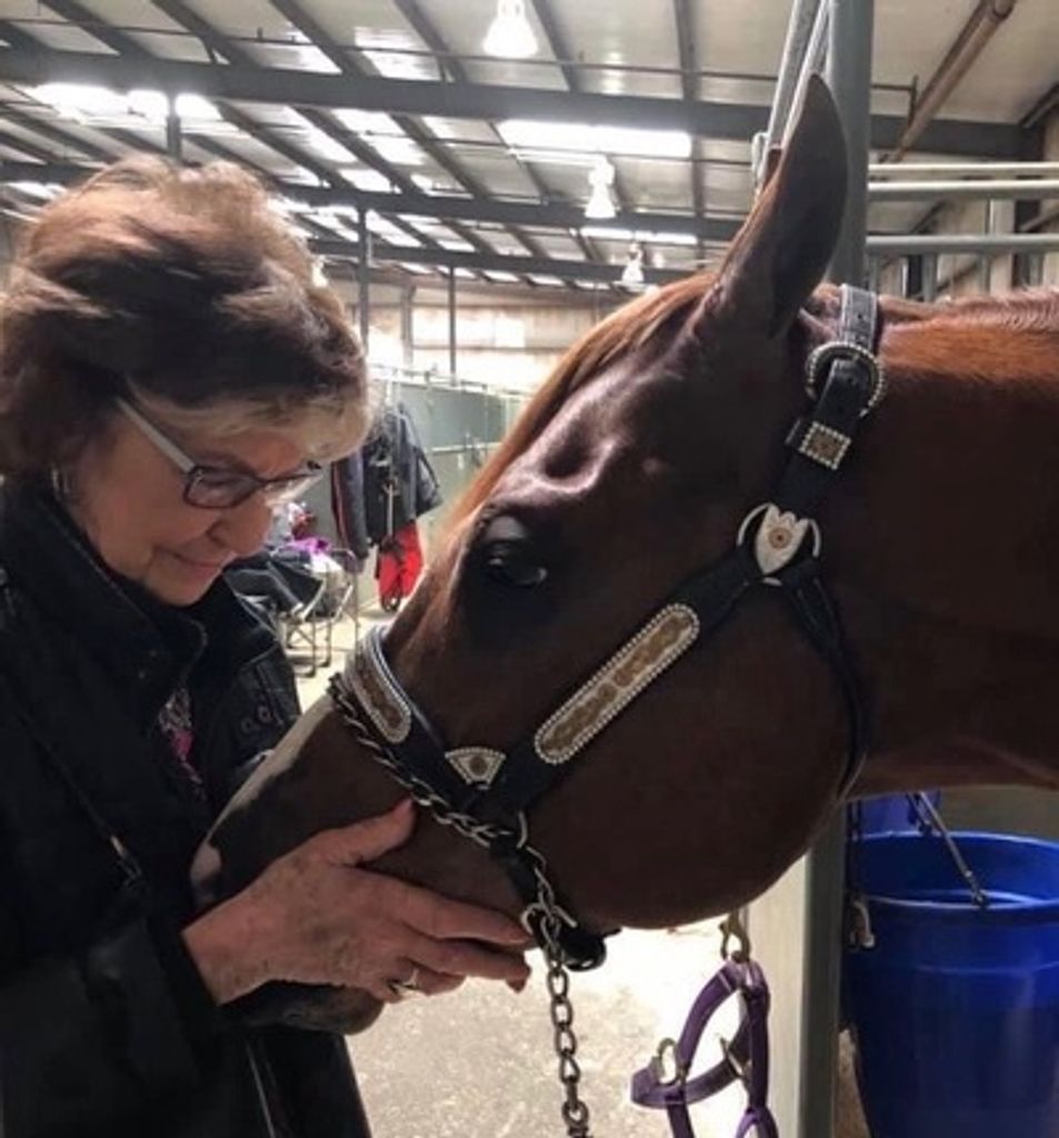 Jackie Winters Profile Photo