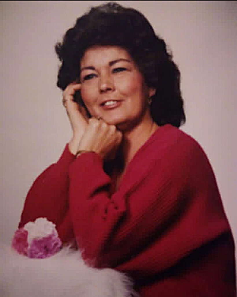 Mary Sanders Profile Photo