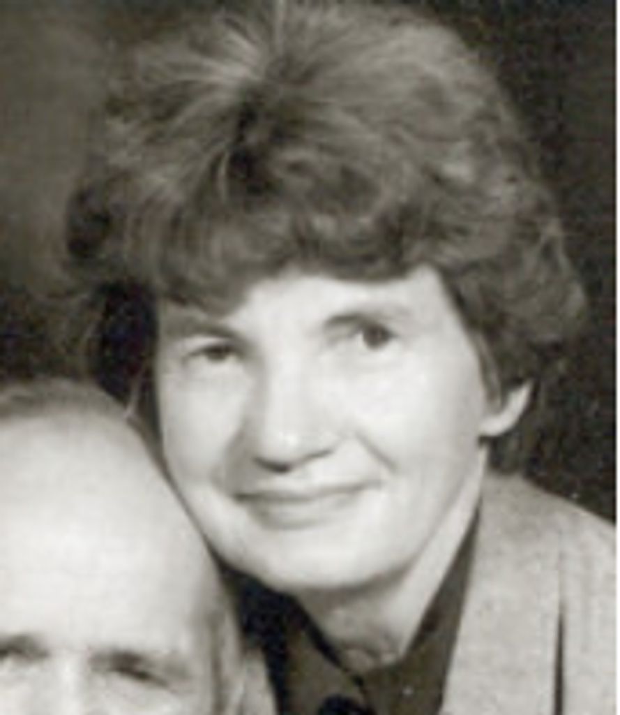 Mary Durrant