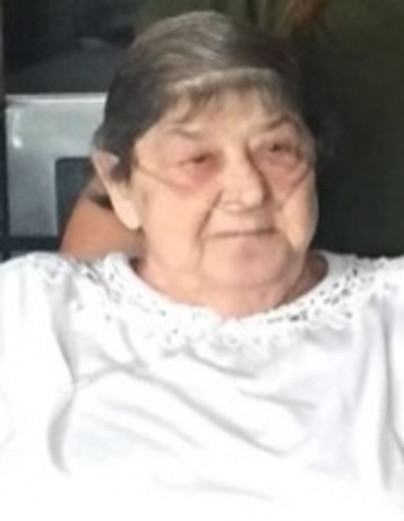 Ethel "Sue" Adams Profile Photo