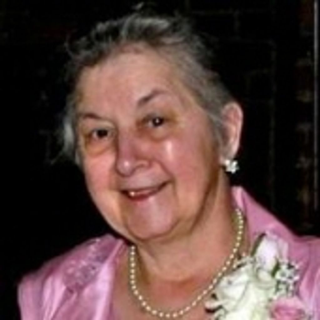 Nellie Jean Miller