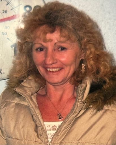 Peggy Yacks Profile Photo