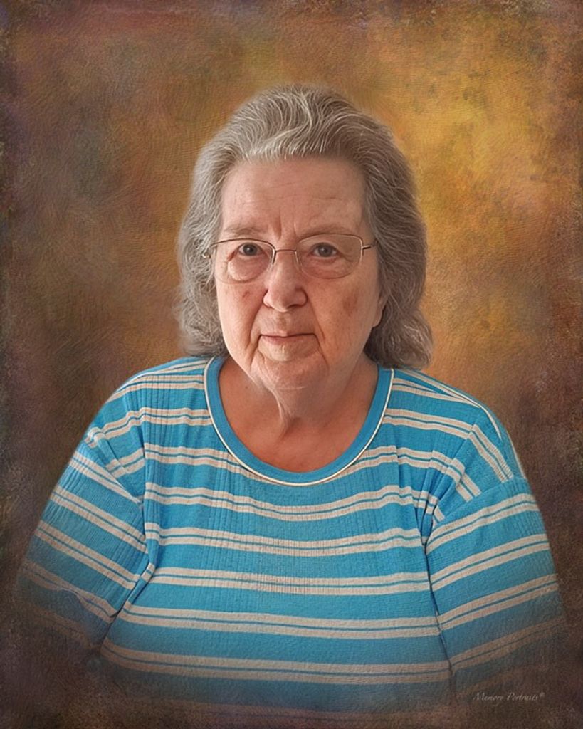 Linda Pennington Setzer