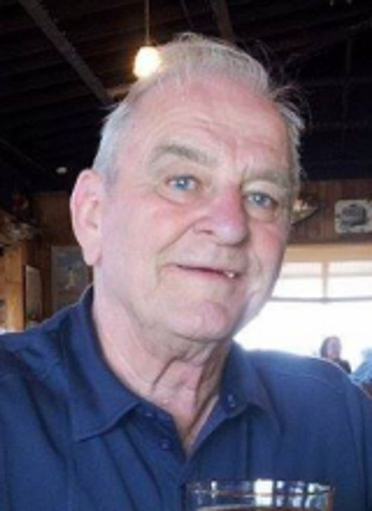 John Raymond 'Ray' Tunstall Profile Photo