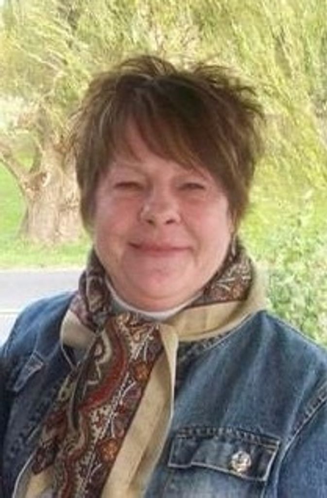 Julia A Mcdonald Profile Photo