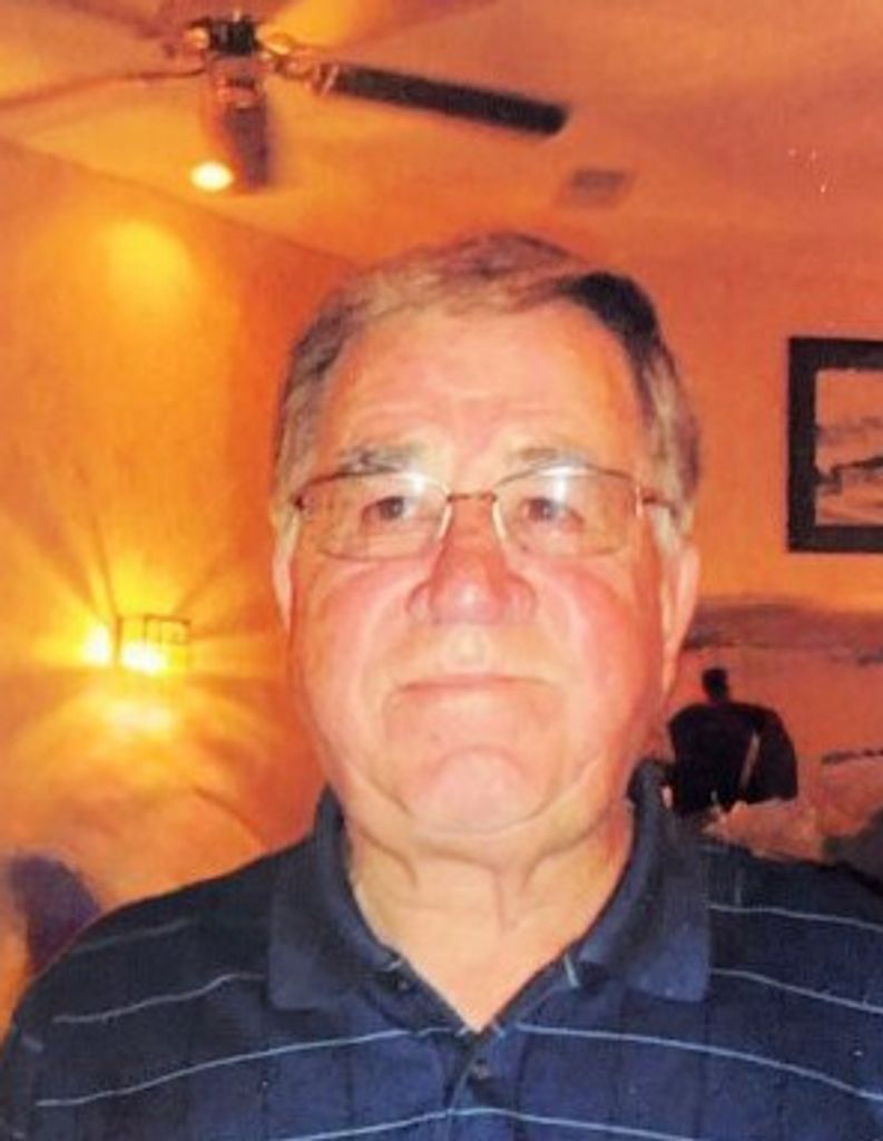 George Clay Broughton Profile Photo