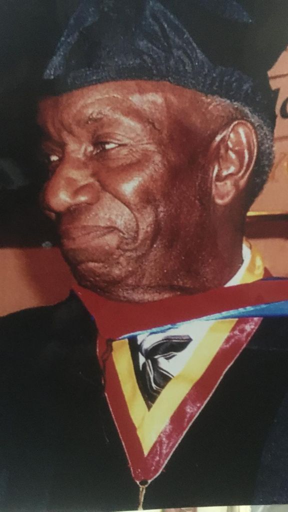 Dr. Jesse B. Smith "Doc" Profile Photo