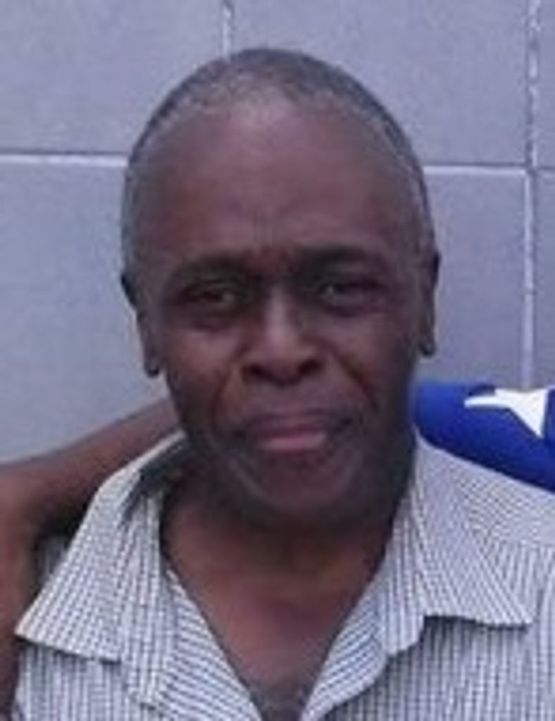 JERRELL CALHOUN
