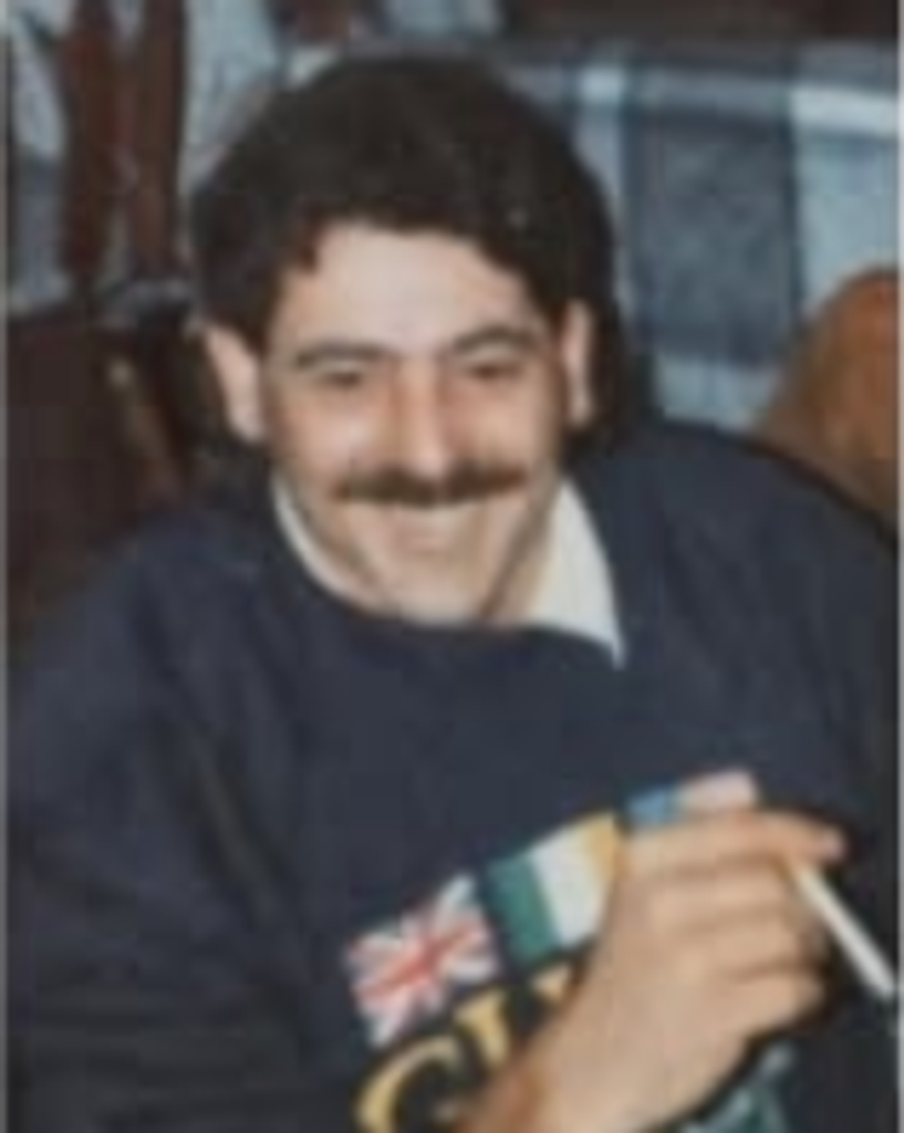 Donald Wayne Harrell Profile Photo