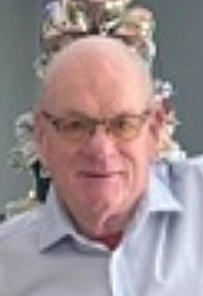 Thomas C. Clark Profile Photo