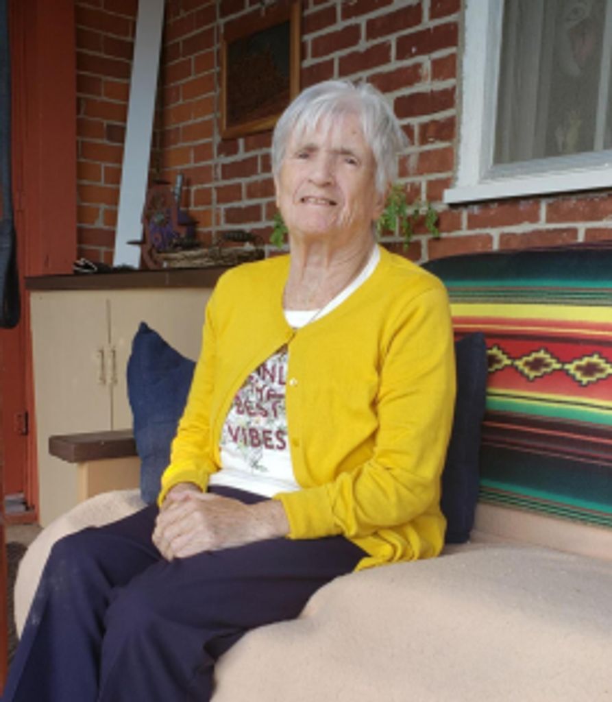 Margaret Hogan Profile Photo