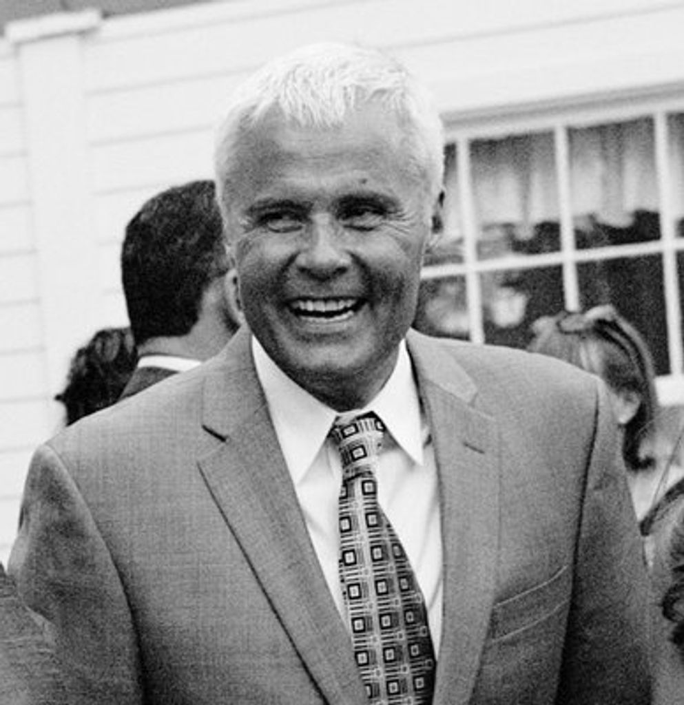 George Campbell