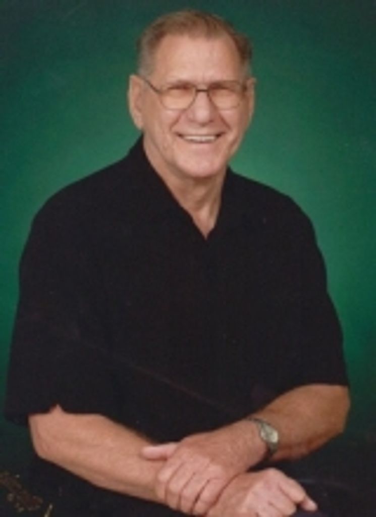 Alvin James Skaggs