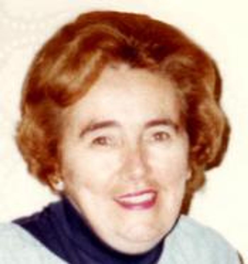 Catherine "Kay" Barboza