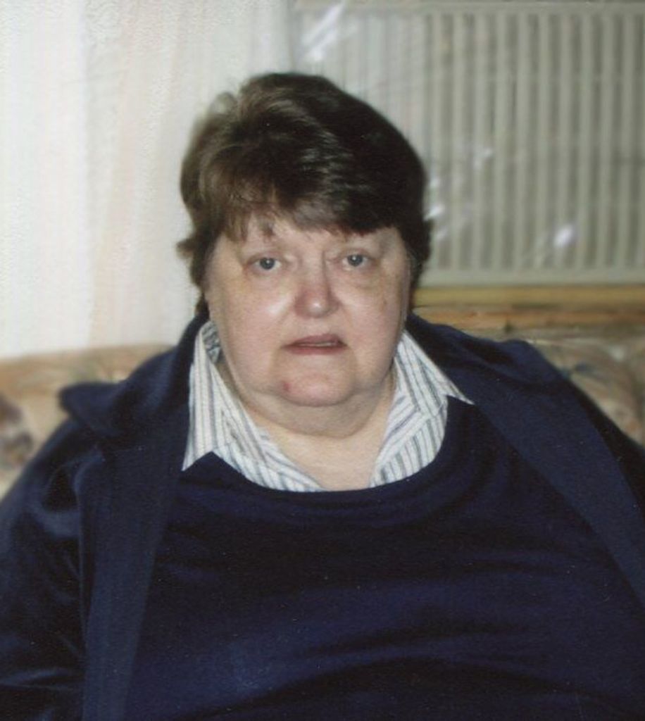 Joan E. Spears