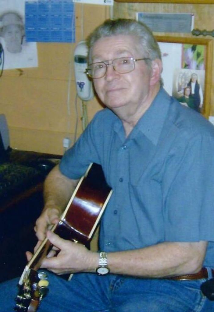 William Earl Harris