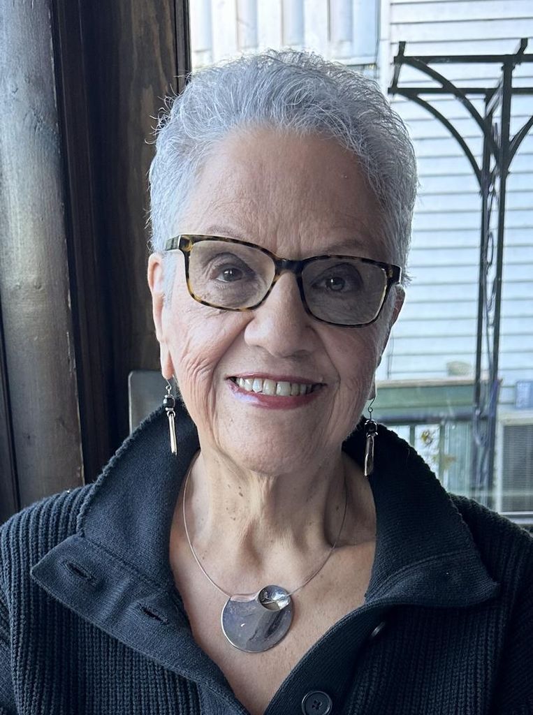 Theresa A. Newmyer Profile Photo