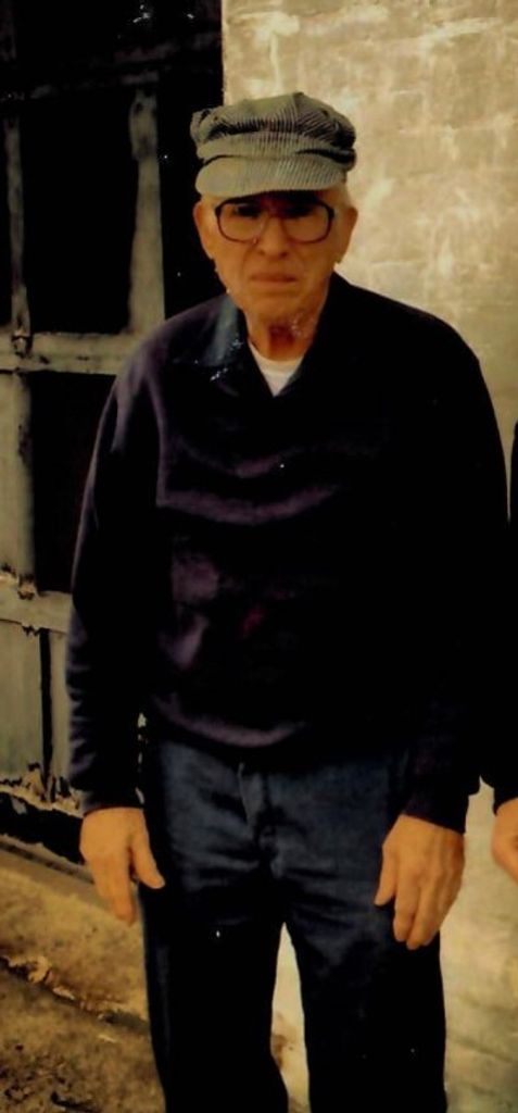 Henry Lucier Profile Photo
