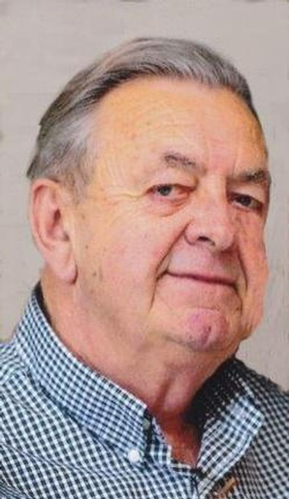 R. Wayne Devine