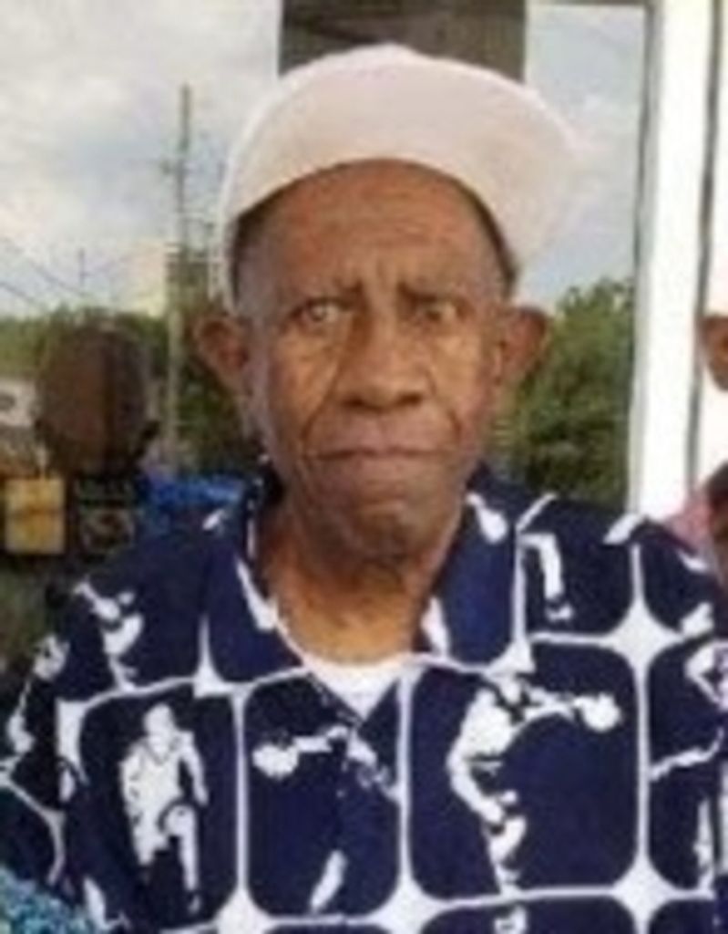 William Kenneth Huston