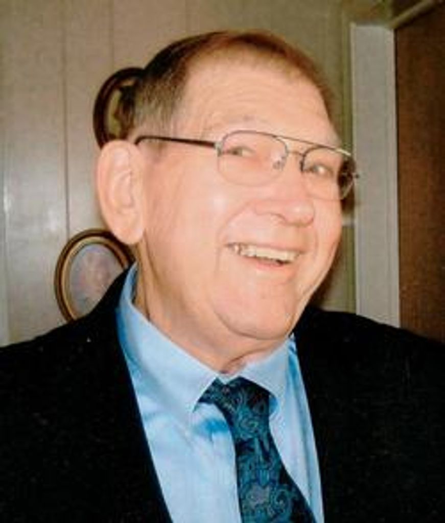 John W. Yaroch