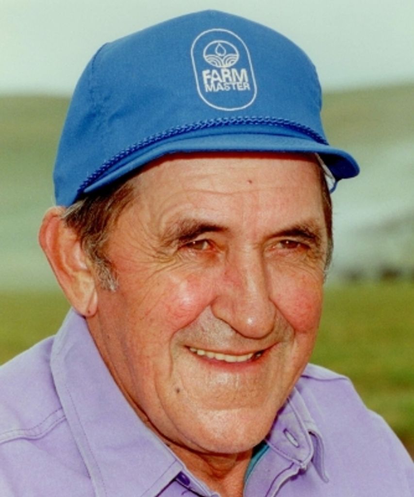 Joseph Edward Cullinan