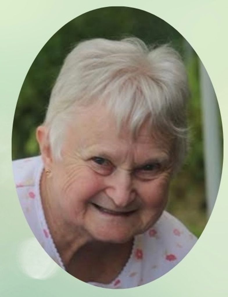 Lucille Martin