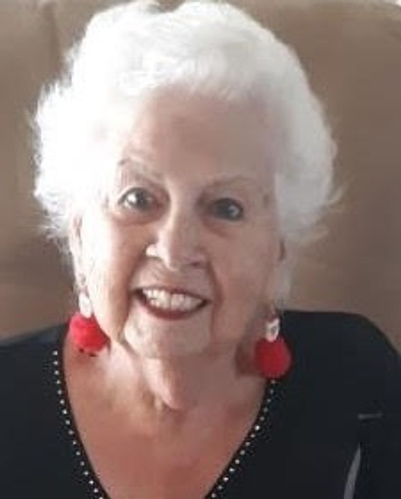 Carole Ann Symons Terrill Jacobs Profile Photo