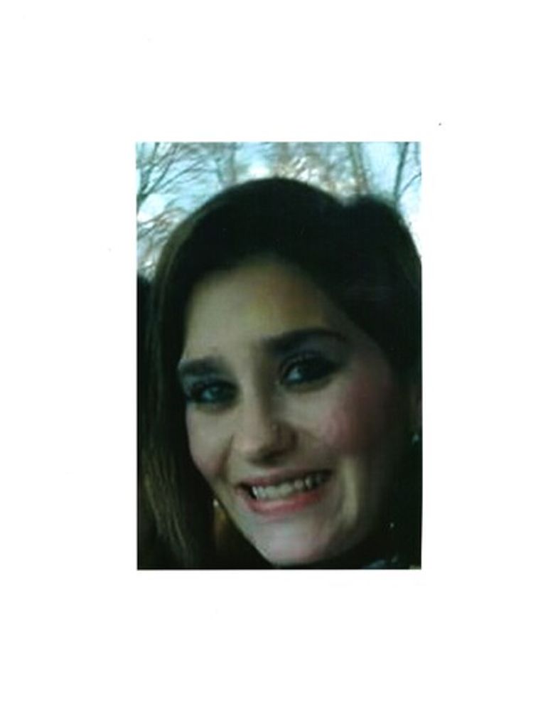 Ashley Dawn Sneed Profile Photo