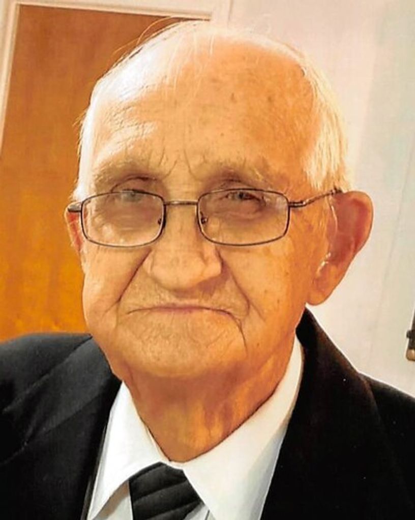 Rev. Murrell Robert Langdon Profile Photo