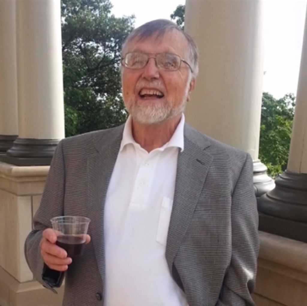 Norman Vidoni, Sr