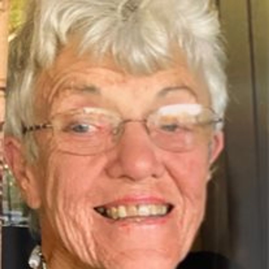 Patricia A. Brown