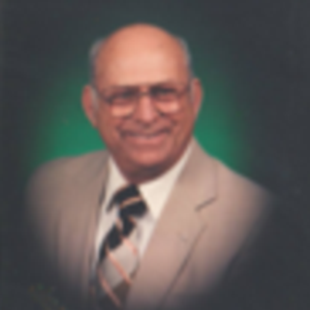 James "Jim" E. Phillips