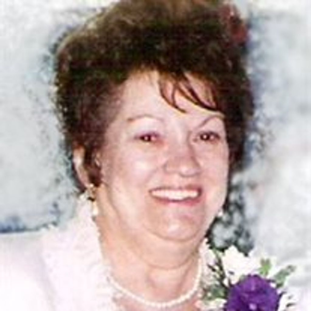 Ida L Barretta