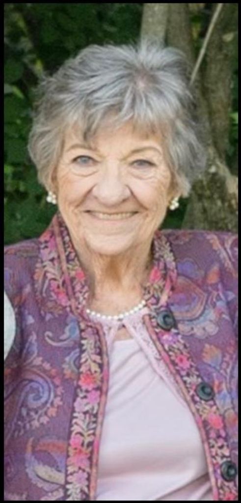 Susanne N. Szymanski Profile Photo