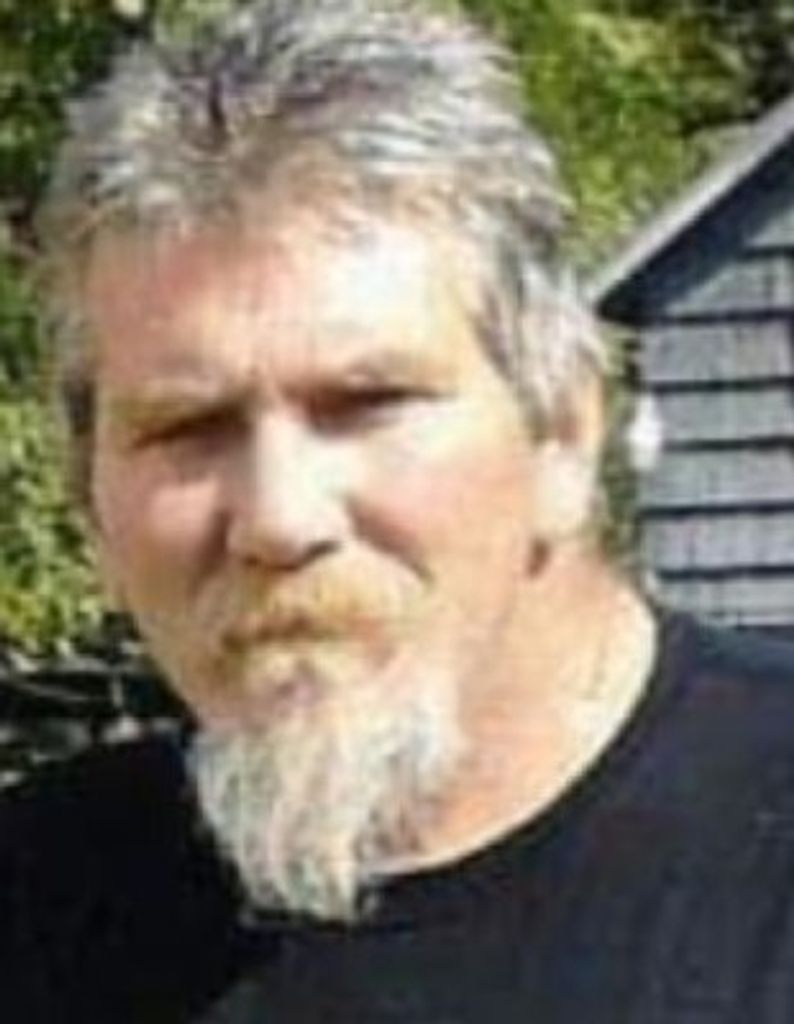 Randal Turner