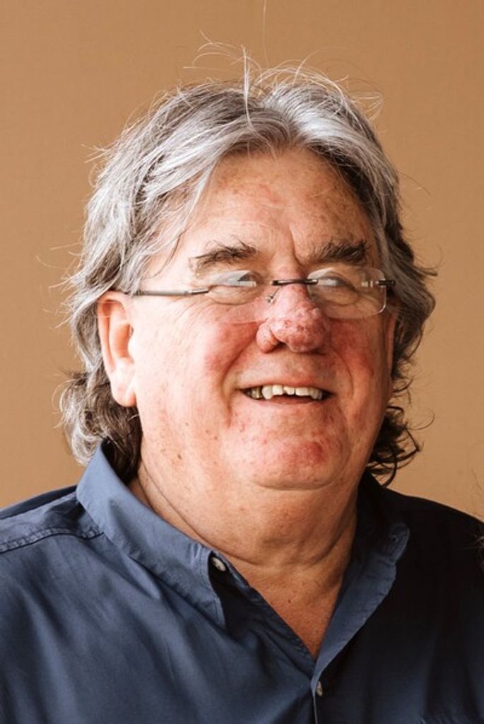 Michael "Mike" Alan Gunter Profile Photo