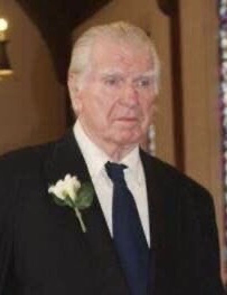 Richard (Dingey) Donner