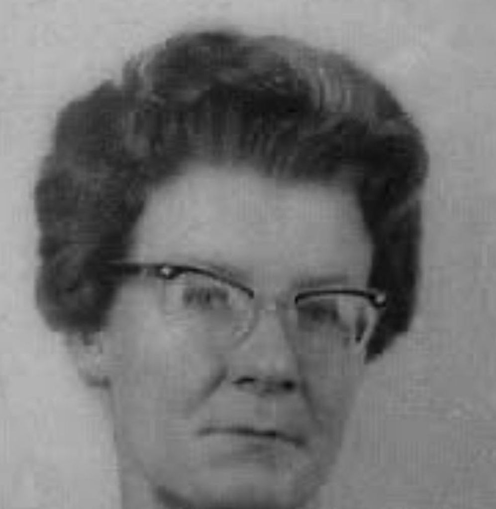 Patricia Cyrs Mercer