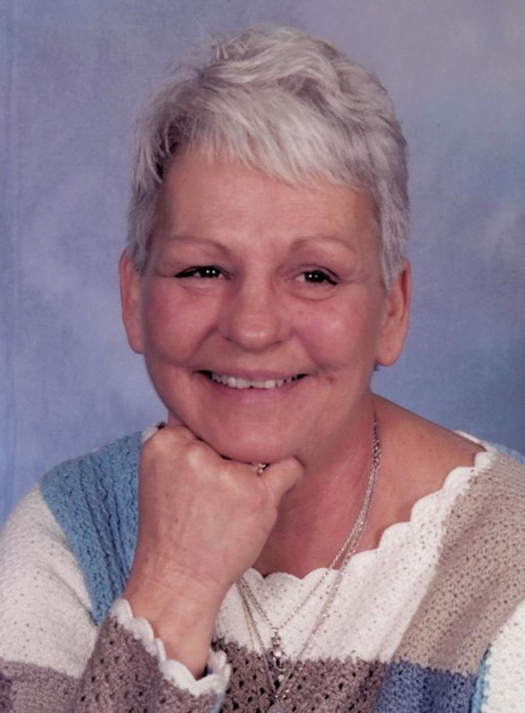 Sandra J. "Sandy" (Redmon)  Turner