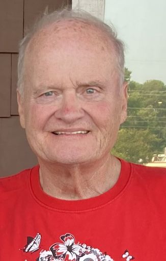 Harvey Ruel's obituary image