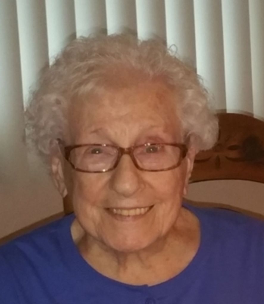 Helen M. Rauzan Profile Photo