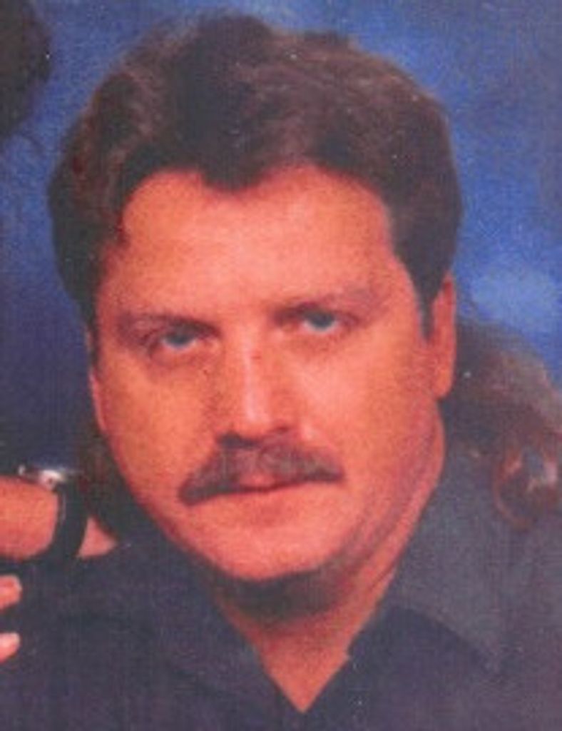 Jimmy Mccallister Profile Photo