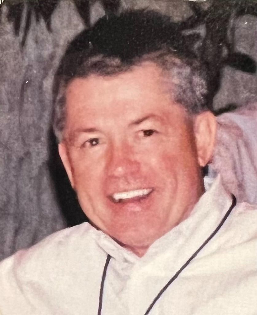 John Dean Robeson Profile Photo