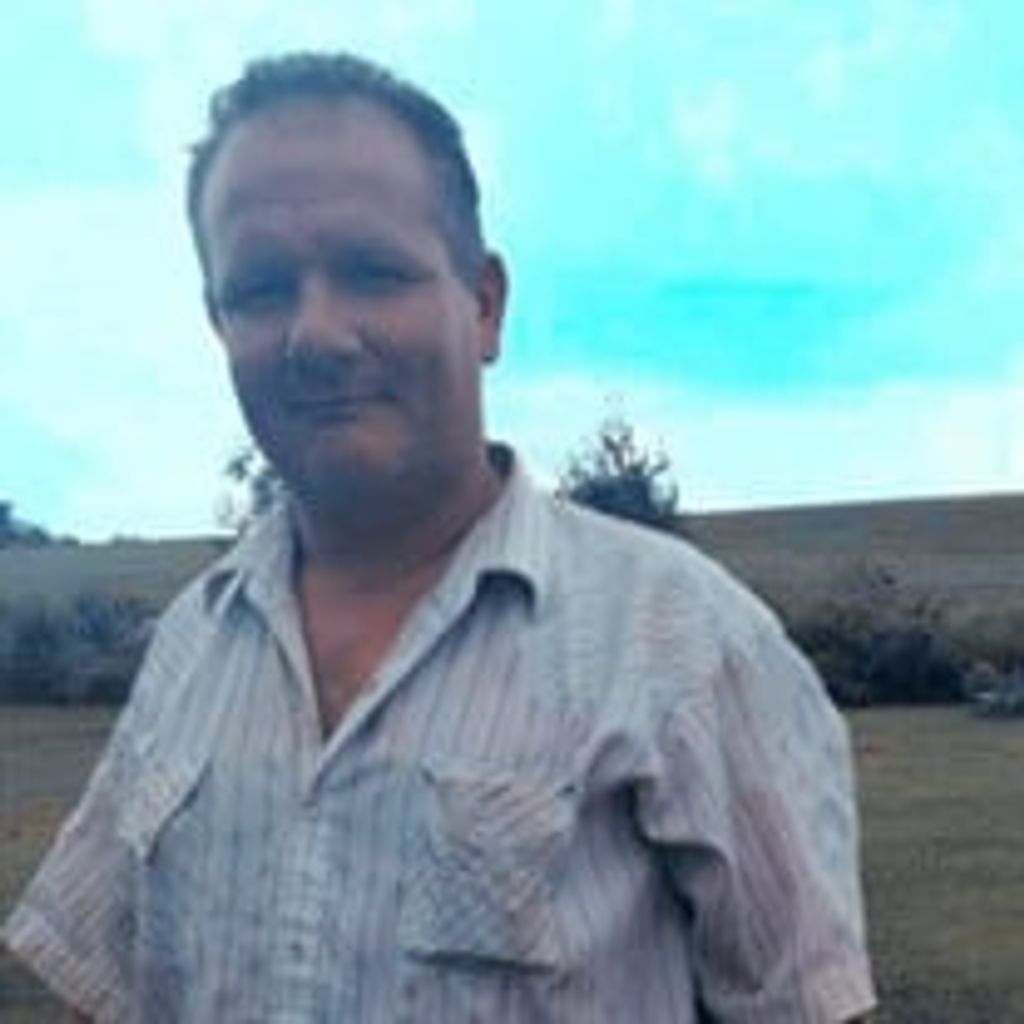Darrell Ray Austin Profile Photo
