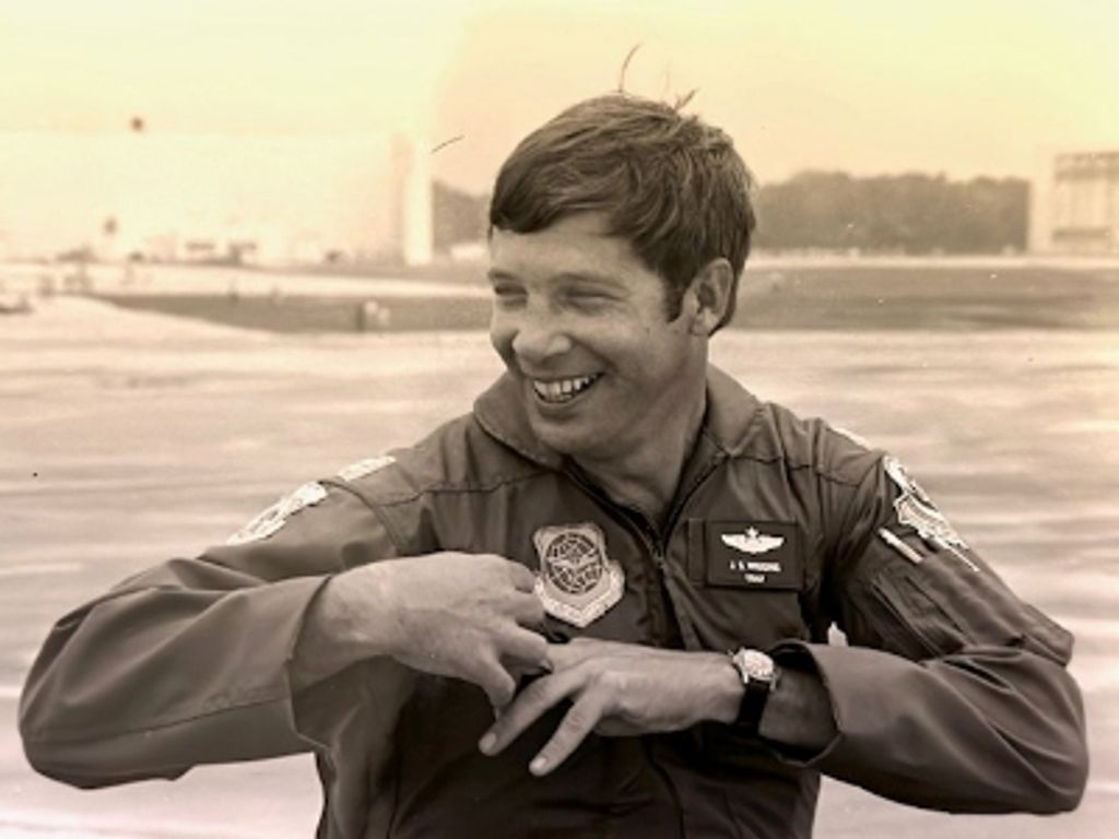 James Stephen Wiggins Profile Photo