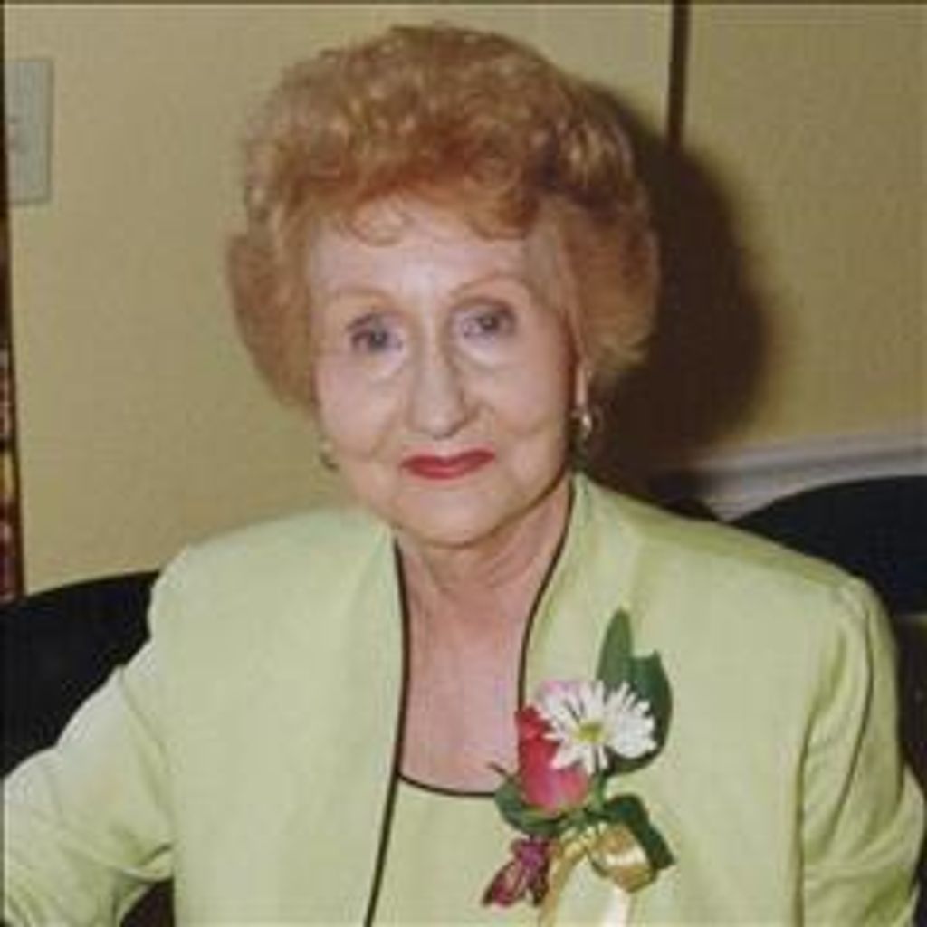 Carol Joann Blackwood