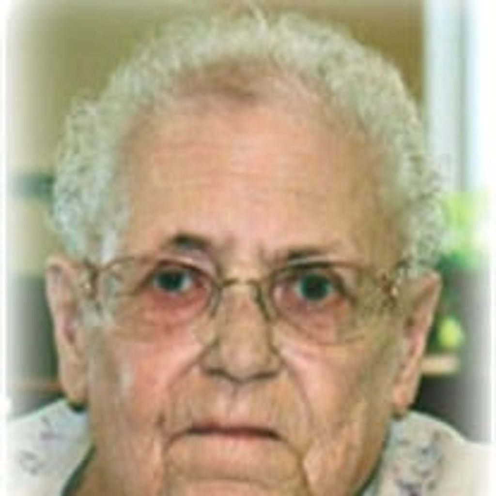 Beverly M. Rogness