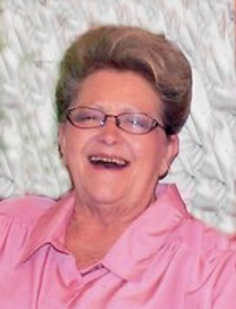 Barbara Mcvoid
